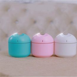 Simplicity Humidifiers Mini Essential Moisture Keeping Oils Diffusers Woman Man Water Supply Instrument Home Accesories New Arrival 6 3ay K2