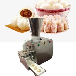 2020 small commercial fully automatic steam head bun head machine China bun head machine 900-1200 pieces/hour