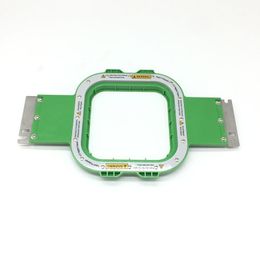 High Quality Tajima magnetic frames size 5.5 x 5.5 inch total length 355mm tajima magnetic embroidery hoop1