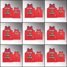 no limit pelicans shirt