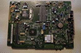 Desktop mainboard for AIO 330 NK3NT 0NK3NT IPPIP-CP motherboard Fully tested