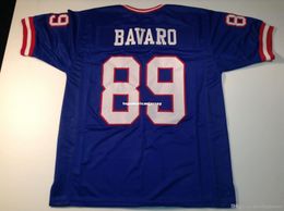 mark bavaro jersey