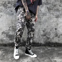 Spring and summer thin snow white Camouflage pants outdoor multi pocket  overalls casual hip hop trousers free shipping|pants white|pants woolpants  work - AliExpress