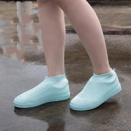 Sustancia schuhüberzug anti-antideslizante schuhüberzieher zapatos cubierta funda