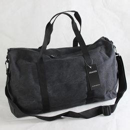 Duffel Bags Men Women Travel Bag Waterproof Canvas Large Capacity Handbags Male Female Big Luggage Outdoor Duffle Bags1