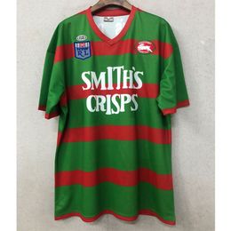 vintage south sydney rabbitohs jersey