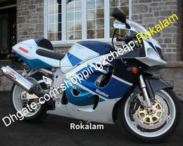 For Suzuki Motorbike Fittings GSXR600 GSXR750 SRAD 96 97 98 99 00 GSX-R600 GSX-R750 1996 1997 1998 1999 2000 ABS Motorcycle Hull Kit