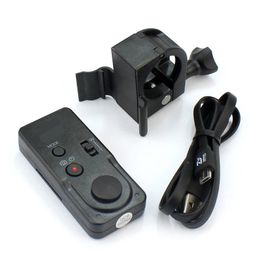 Freeshipping ZW-B02 Bluetooth Wireless Remote Control Camera Parts for CRANE/CRANE M RIDER-M SMOOTH2 SMOOTH3 SMOOTH-Q Handheld Gimbal