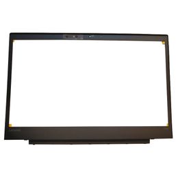 Genuine New Laptop LCD Front Bezel frame housing sheet with IR UHD for Lenovo Thinkpad T570 01ER040