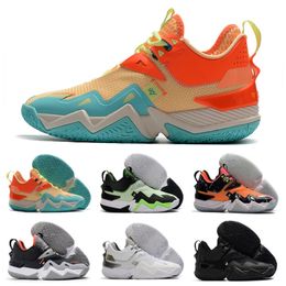 Descuento Zapatos Russell Westbrook 2022 en venta en DHgate.com