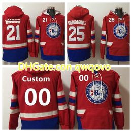nba hoodies canada