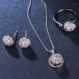 Buy Simple Gold Necklace Set For 