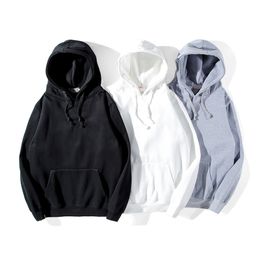 new Hot sale Mens polo Hoodies and Sweatshirts autumn winter casual with a hood sport jacket men's hoodies I9UC
