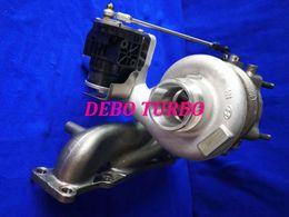 NEW GENUINE KEYYANG TD04HL 28231-2G410 2G430 turbo Turbocharger for HYUNDAI Sonata KIA Sportage Optima 2.0T 180KW