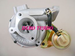 NEW RHF4H/VN3 14411-VK500 Turbocharger for NISSAN Navara 2.5DIX-Trail2.2DIMD22 2.5L/YD22ETI 2.2L