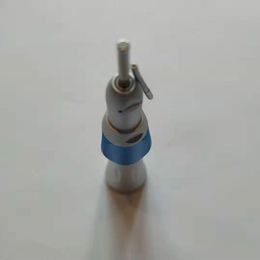 Dental Handpiece of External Water Tube Straight head Handpiece 1: 1