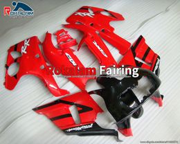 Motorcycle Fairings Kit For Honda 1992 1994 1995 CBR400RR NC29 90-98 CBR 400 RR 1990-1998 SportBike Fairing Bodywork