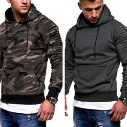 Mens hoodie Hoodies sweatshirt Teenager Clothing Men Draped Spring Autumn Sweatshirts Pullovers pullover fashion sport clothes streetwear