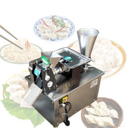 Electric Industry Dumpling Make Equipment Samosa Making Machine Small Encrusting Maker