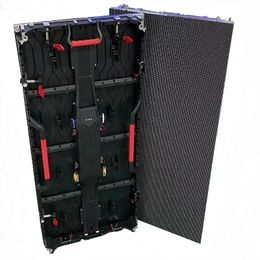 Hard link HD P3.9 1000*500mm rental led display indoor led video wall P3.9Special stage LED scree