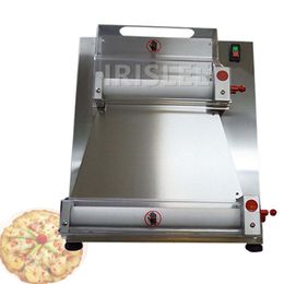 220v Stainless Steel Household Pizza Dough Pastry Electric Press Machine Roller Sheeter Pasta Maker Pizza Maker