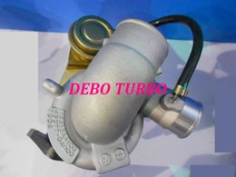 NEW TD04/49377-04000 14412AA100 turbo turbochrager for SUBARU Forester ImprezaEJ200 2.0L