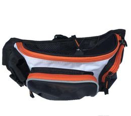 Motorcycle pockets multifunctional riding motorcycle bag cross-country pockets chest bag racing cycling sports equipment250V
