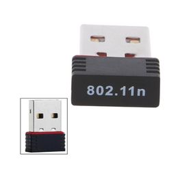 USB Gadgets Adapter WiFi Dongle Wireless MINI Ralink RT5370 IEEE802.11N networking mini WIFI