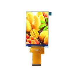 3.5-inch screen TFT LCD320x480 resolution MCU interface IPS LCD