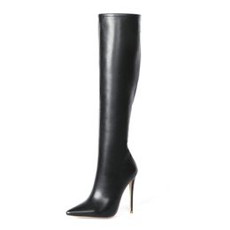 Botas – TodoPiel