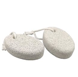 Natural Earth volcano Lava Pumice Stone Foot Clean Scruber Hard Skin Callus Remover Foot Skin Care SN3604
