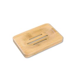 Bamboo and wooden Soap Holder Dish Bathroom Shower Storage container Plate Stand Wood Boxes 15 styles