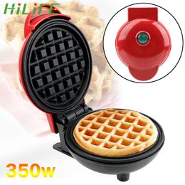 Bubble Cake Oven Pan Eggette Machine Mini Pot Breakfast Waffle Moulds Egg Cake Oven Mini Electric Maker