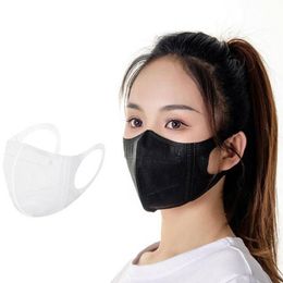 3D Disposable Mask 3 Layers Adult Face Masks