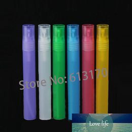 Free shipping 22ml spray bottles Empty atomizer perfume bottle Mini small mist vials Travel refiiable packign container