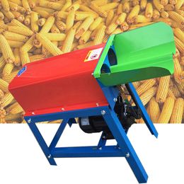 2021Factory direct Corn Thresher Maize sheller machine Hot Sale Electrical Corn Sheller Corn Sheller Machinecorn processing machine