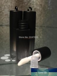 0.8ML 50/100/200pcs Mini Gradient Cosmetic Packing, Small Empty Lip Gloss Refillable Bottle, High Quality Sample Lipstick Bottle