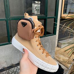 New product hot sale fashion shoes boots men's classic rainbow high top women's driving shoes luxury casual fashion shoes
