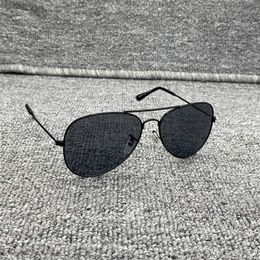 A112 Rand Venda 2022 Designer Sunglasses para Mens Vintage Pilot Sun Óculos Metal Frame UV400 Homens Mulheres Sunglass com caixa