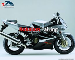 Molding Cowling For Honda CBR 600 F4i Parts CBR600 F4I 01 02 03 CBR 600 2001 2002 2003 Motorcycle Fairings (Injection Molding)