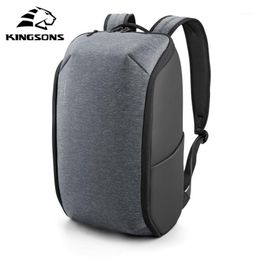 Backpack Fashion Men 2021 Multifunction Laptop Backpacks Backbag Mochilas Male Bagpack Anti Theft School Bag Teenager1