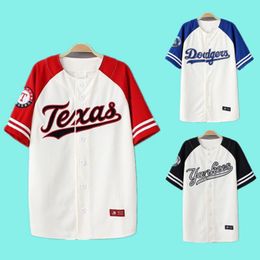baseball shirts uk