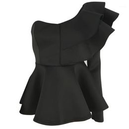 Sexy Blusas Rojas Elegantes Oferta Online | DHgate.com