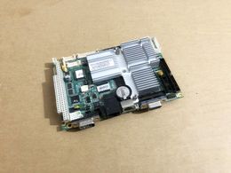 industrial equipment motherboard PCM9371F7002E-T PCM-9371 REV.A1 PCM-9371F industrial Board tested 100% working