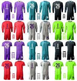 youth goalkeeper jersey australia