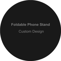 Custom Design Cell Phone Holder Customize Image Phone Stand Holder