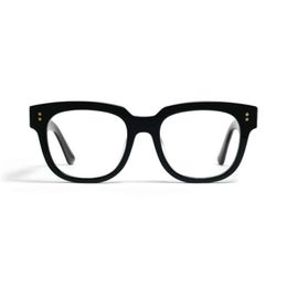 New Cool but sweet black frame glasses for both men and women fashion full frame sunglasses modelling with glasses frame