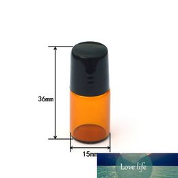 Roller Bottles 50pcs 2ml roll on roller bottles for essential ottle deodorant containers