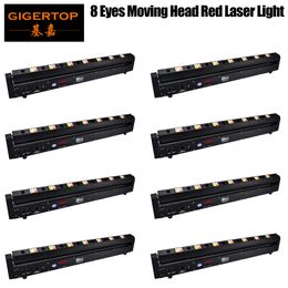 led bar moving head Australia - Lyre Led Spotlight 100W Moving Head Lights With Prism laser And Colors For Moving Head Stage Light Dj Disco Bar Wedding Party