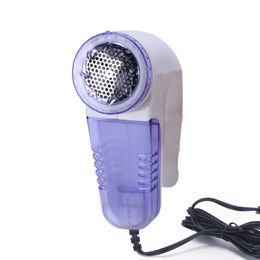 Electric Clothes Lint Removers Fuzz Pills Shaver for Sweaters Curtains Carpets Clothing Lint Pellet Cut Machine Lint Pellet Y200320